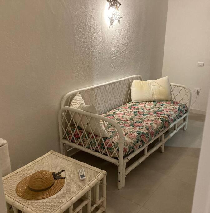 Villasimius Il Patio Sul Porto Exteriér fotografie