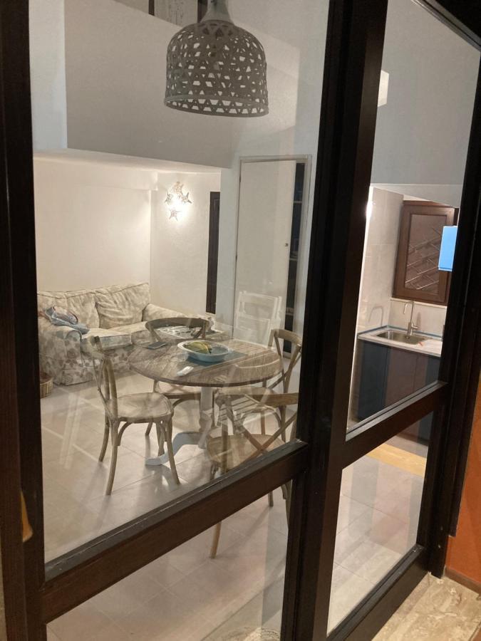 Villasimius Il Patio Sul Porto Exteriér fotografie