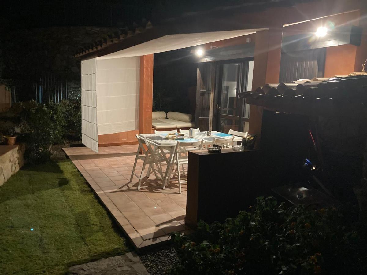Villasimius Il Patio Sul Porto Exteriér fotografie
