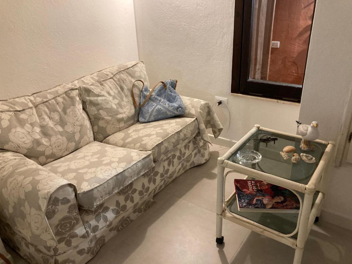 Villasimius Il Patio Sul Porto Exteriér fotografie