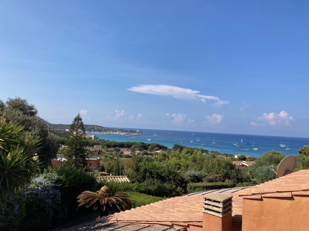 Villasimius Il Patio Sul Porto Exteriér fotografie