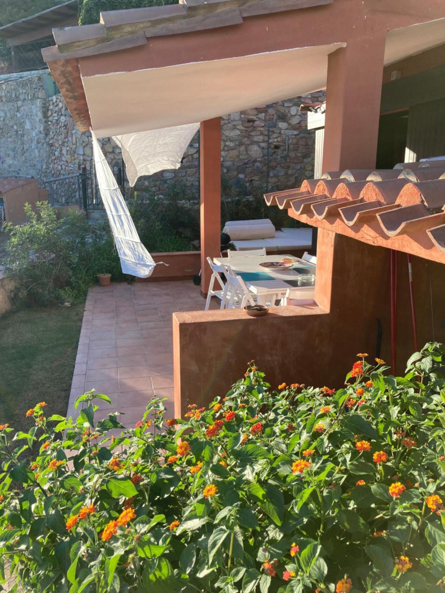 Villasimius Il Patio Sul Porto Exteriér fotografie