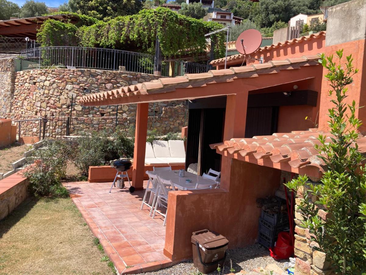 Villasimius Il Patio Sul Porto Exteriér fotografie
